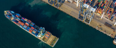 Port Operations & Documentation Flow