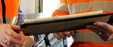 marine agency in Egypt