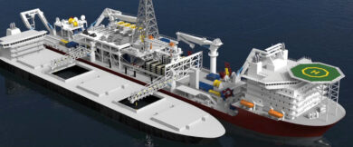 Specialized Vessel Services