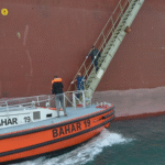 Crew Change in Egyptian Ports: What You Need to Know in 2025